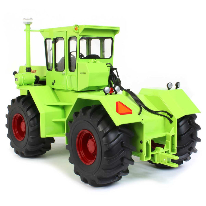 1/16 Limited Edition Steiger Wildcat 4WD, Fargo ND Plant 50th Anniversary