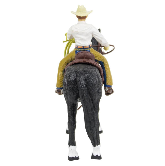 1/20 Cowboy & Horse by Big Country Toys