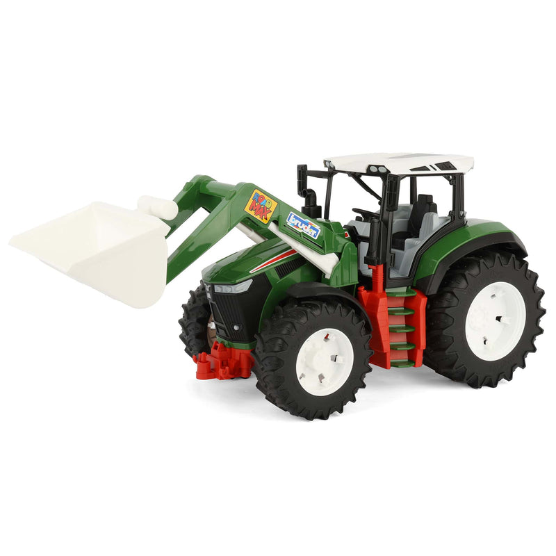 1/16 Bruder Roadmax Tractor with Front Loader