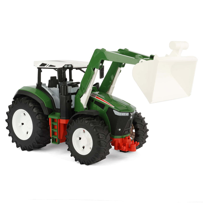 1/16 Bruder Roadmax Tractor with Front Loader