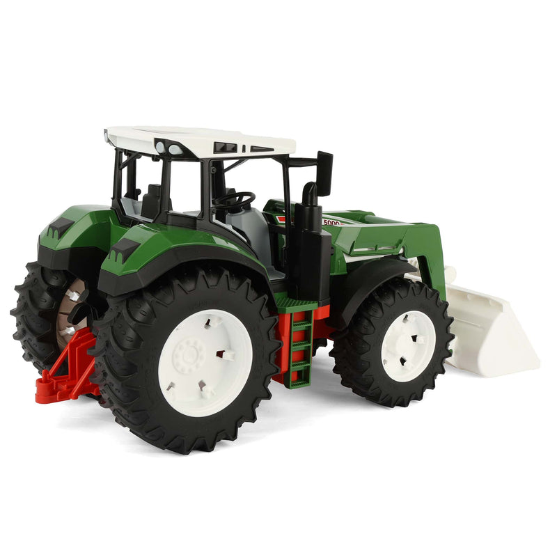 1/16 Bruder Roadmax Tractor with Front Loader