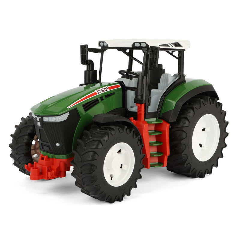 1/16 Bruder Roadmax Tractor with Front Loader