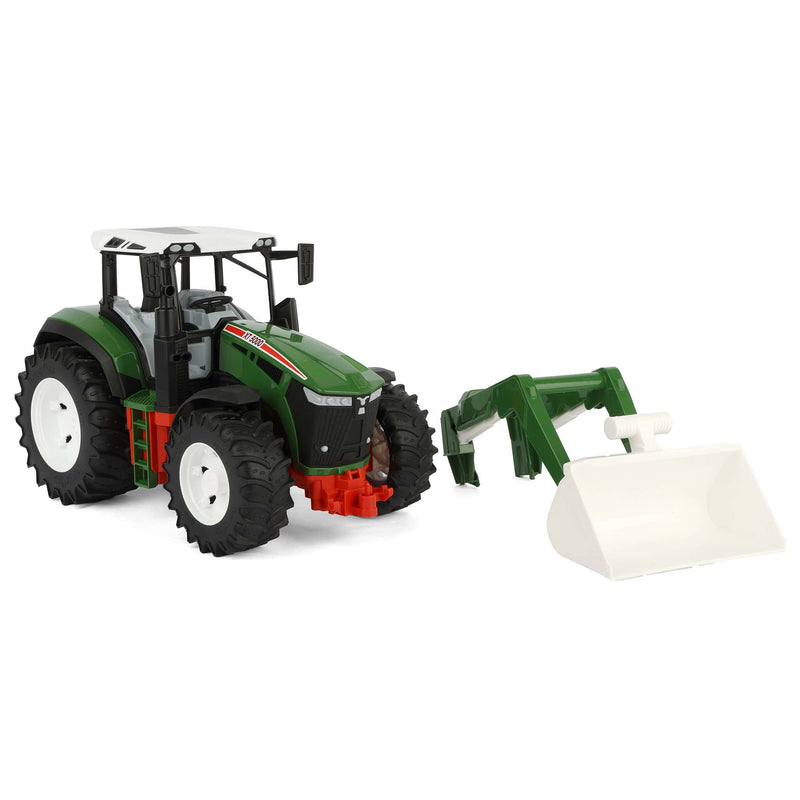 1/16 Bruder Roadmax Tractor with Front Loader