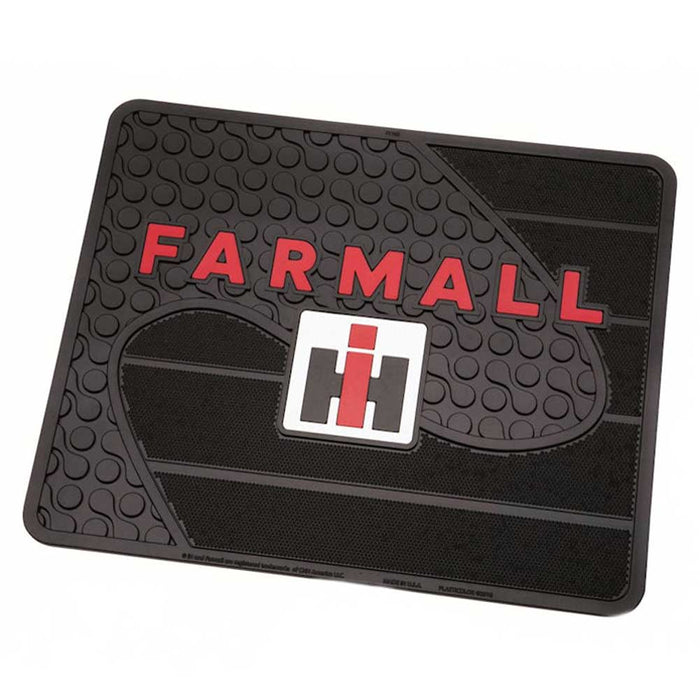 IH Farmall 14in x 17in Utility Mat