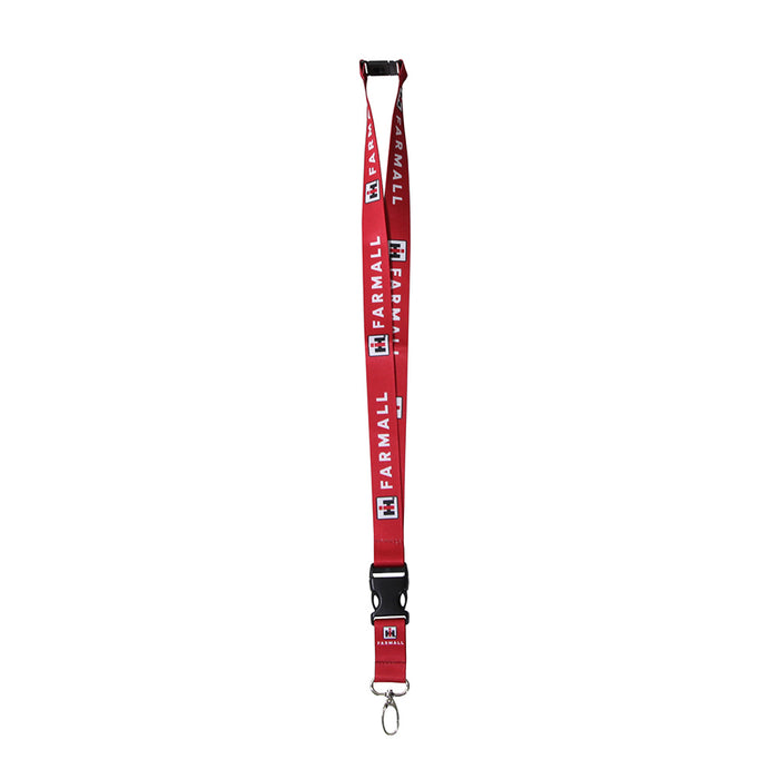 IH Farmall Lanyard