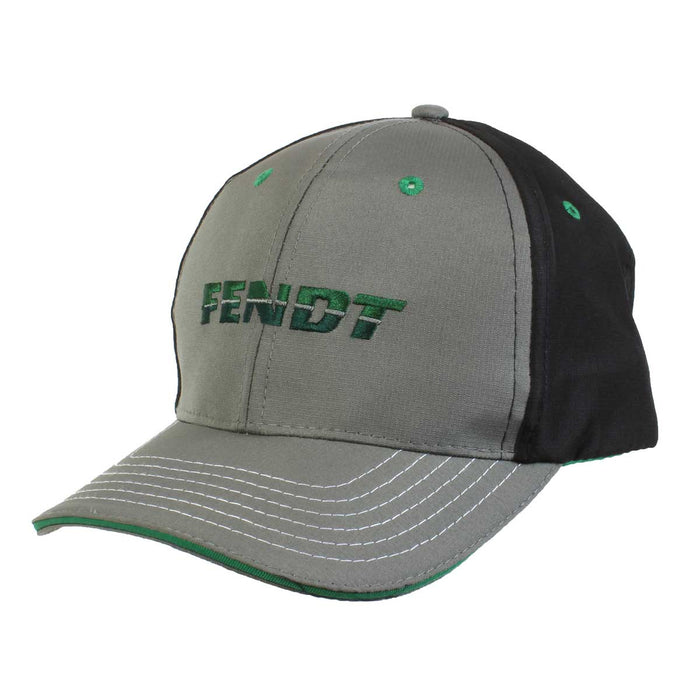 Fendt Logo Ripstop Cap