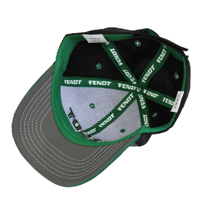 Fendt Logo Ripstop Cap