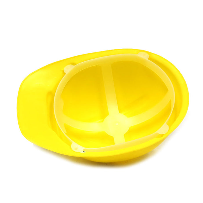 Bruder Yellow Construction Child's Hard Hat