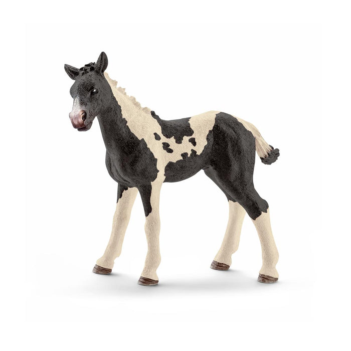 Pinto Foal (Horse) by Schleich