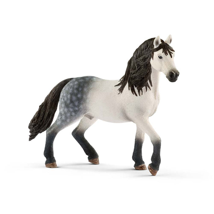 Andalusian Stallion Horse by Schleich