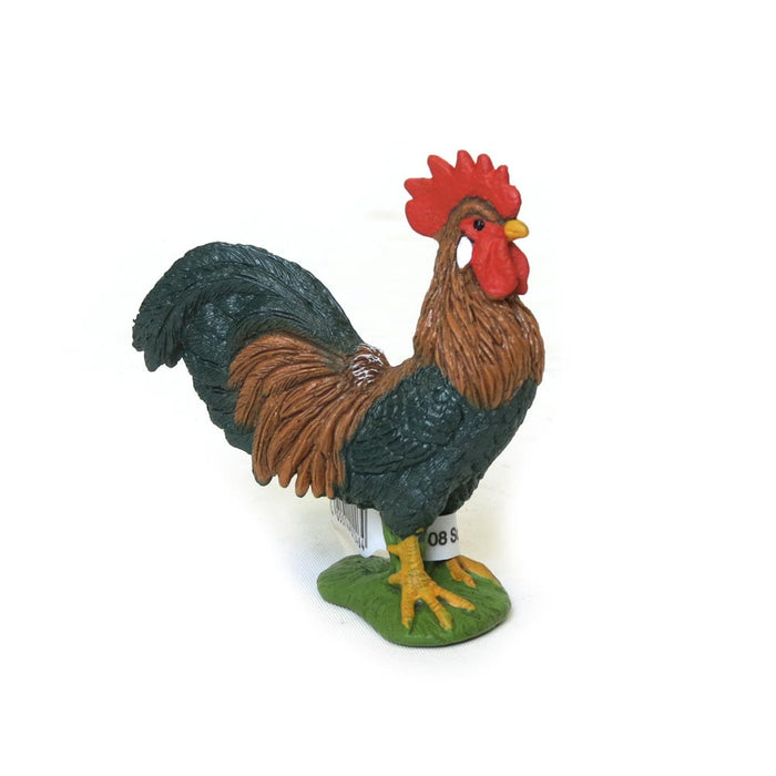 Colorful Rooster by Schleich New 2017