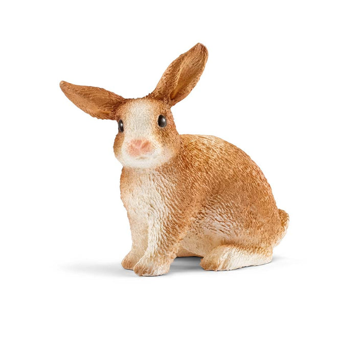 Rabbit By Schleich