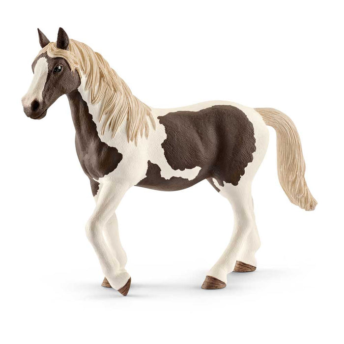 Pinto Mare Horse by Schleich