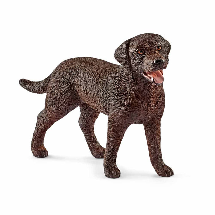 Labrador Retriever, Female (Dog) By Schleich