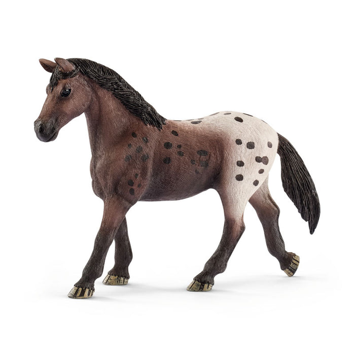 Appaloosa Mare (Horse) by Schleich