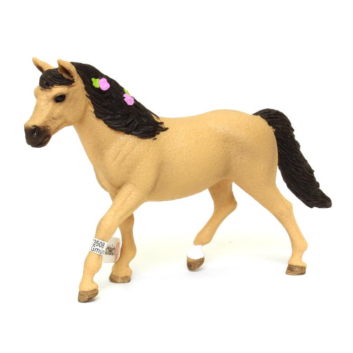 Connemara Pony Mare (Horse) by Schleich  User Voted Animal