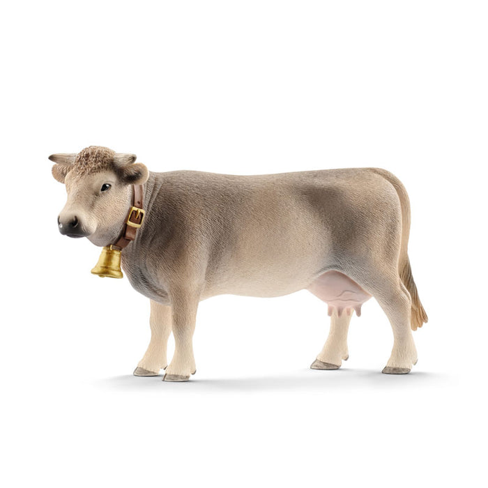 Braunvieh Cow by Schleich