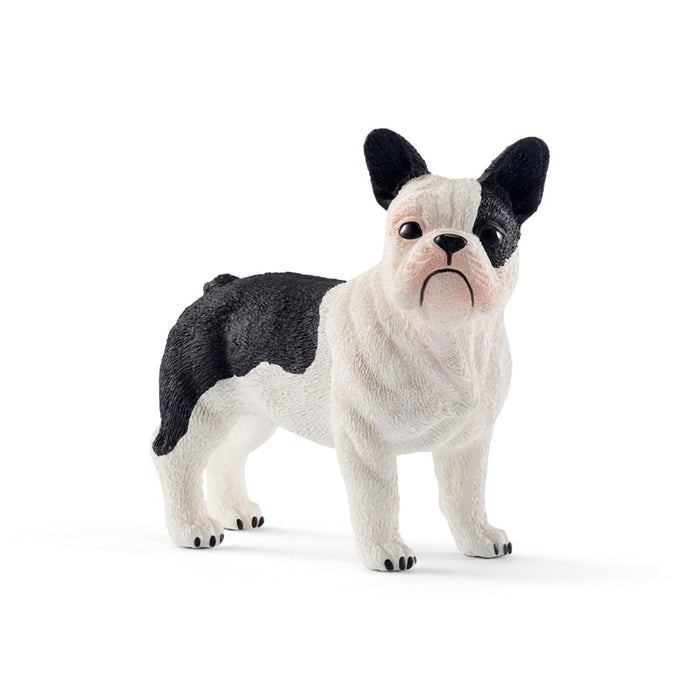 French Bulldog by Schleich