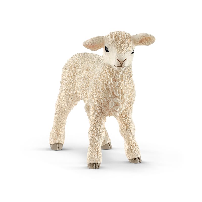 Lamb by Schleich