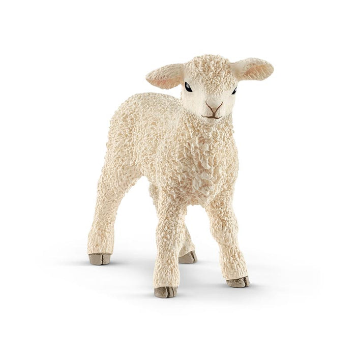 Lamb by Schleich