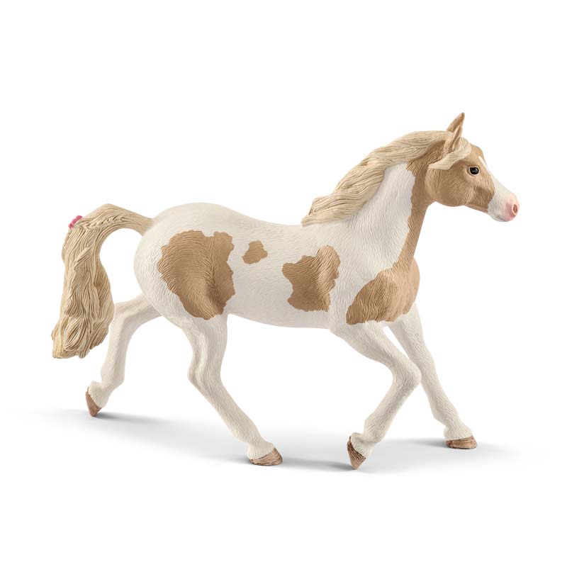 Paint Horse mare by Schleich