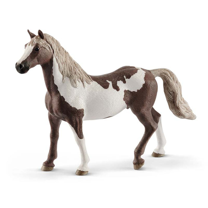 Paint Horse Gelding by Schleich