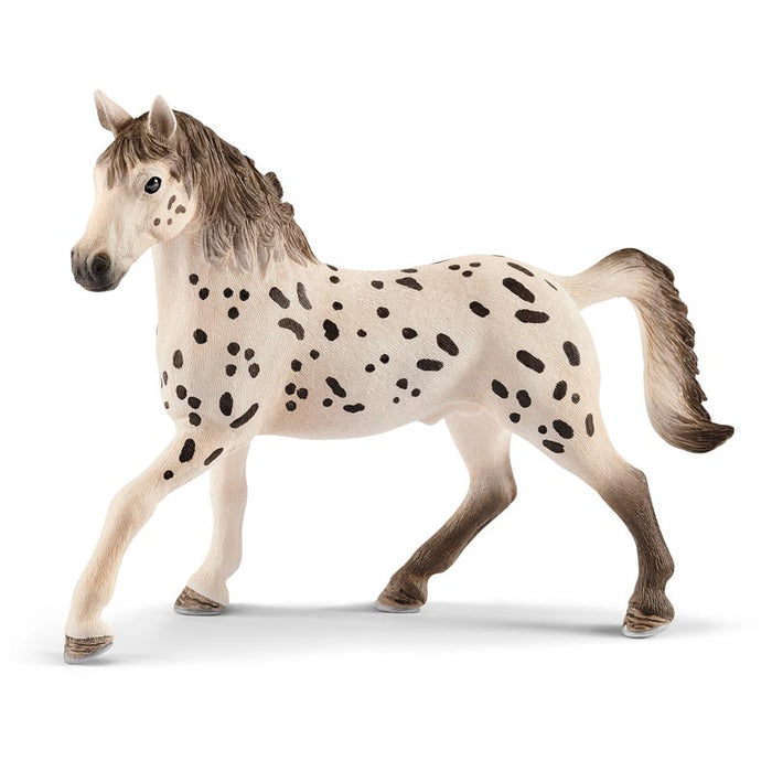 Knabstrupper Stallion by Schleich