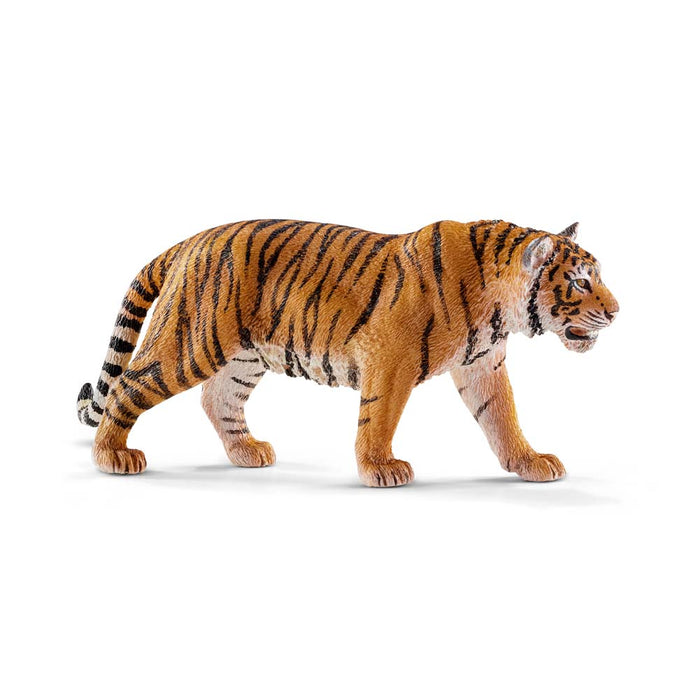 Tiger by Schleich