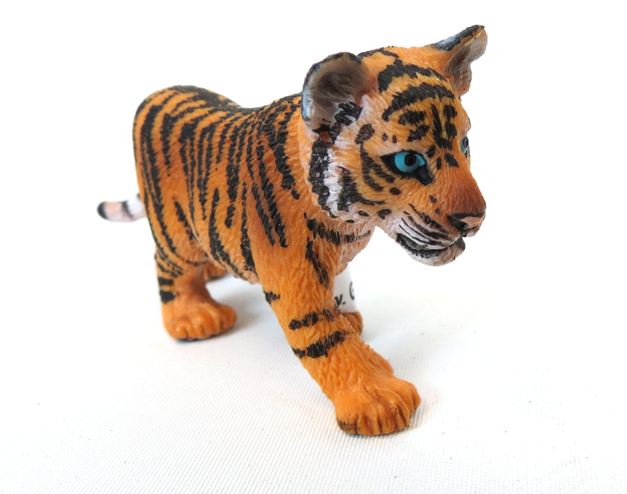 Tiger Cub  by Schleich