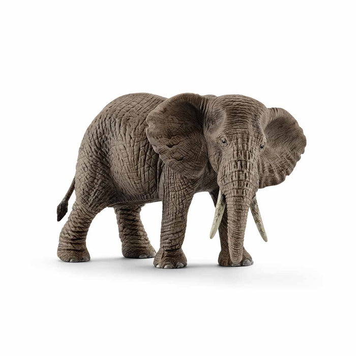 African Elephant Female by Schleich