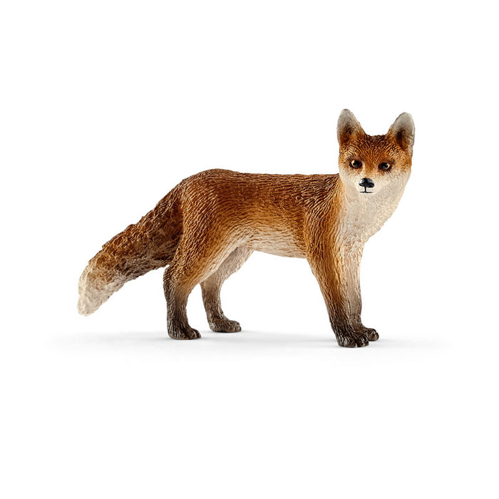 Fox by Schleich