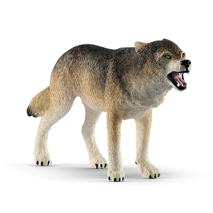 Wolf by Schleich