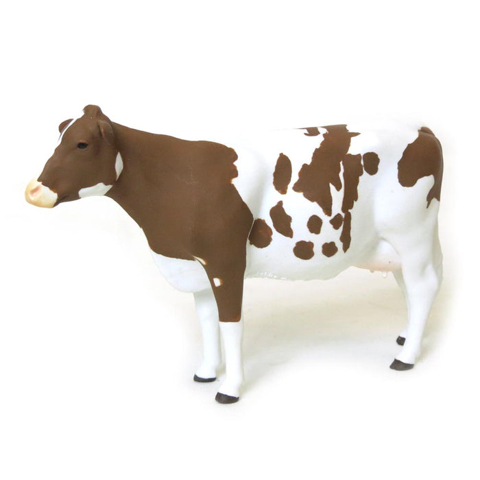 Ayrshire Cow by Safari Ltd
