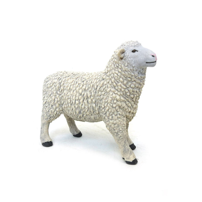 White Sheep by Safari Ltd