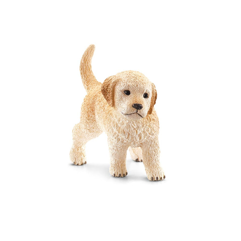Golden Retriever Puppy by Schleich