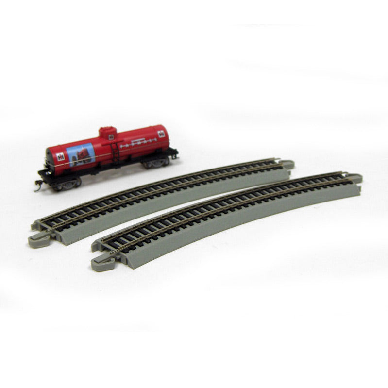 1/87 HO Limited Edition IH Farmall Tanker Car, #7 in Series