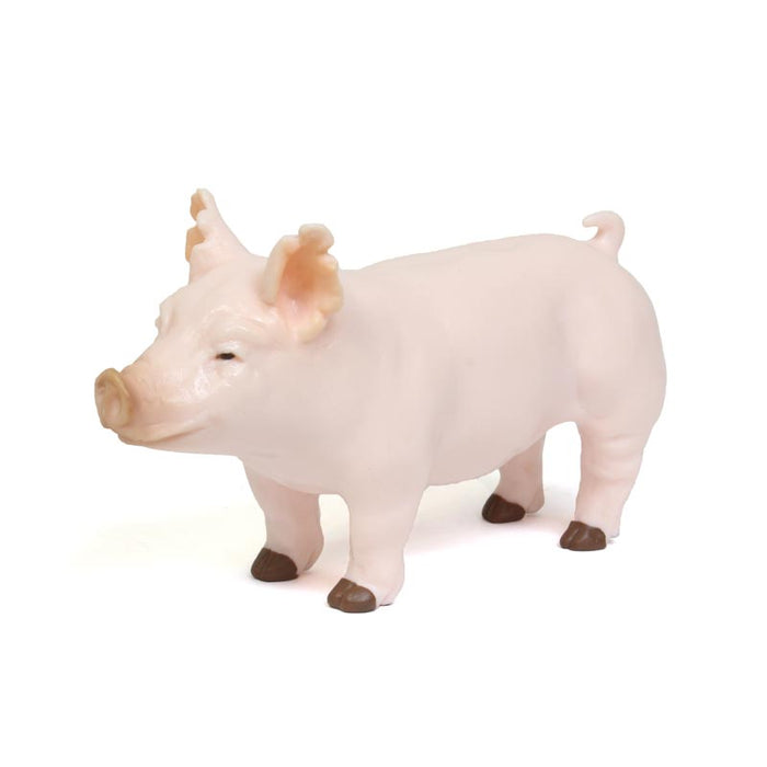 1/16 Little Buster Toys Champion Yorkshire Pig