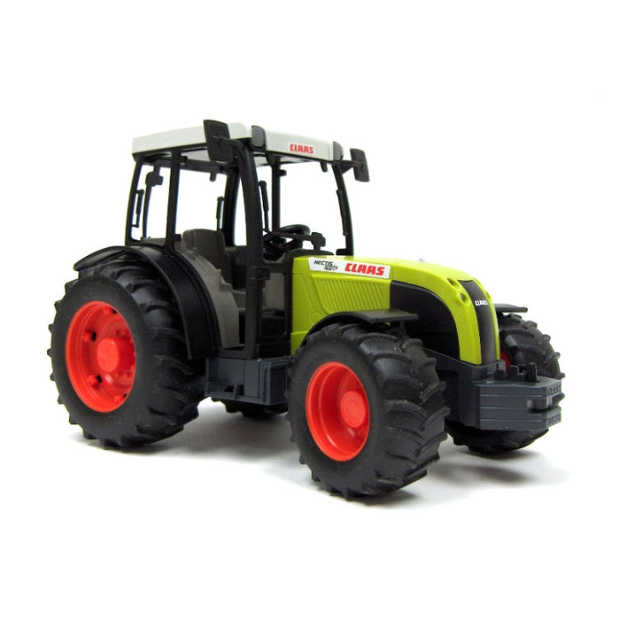 (B&D) 1/16 Claas Nectis 267 F Tractor - Damaged Item