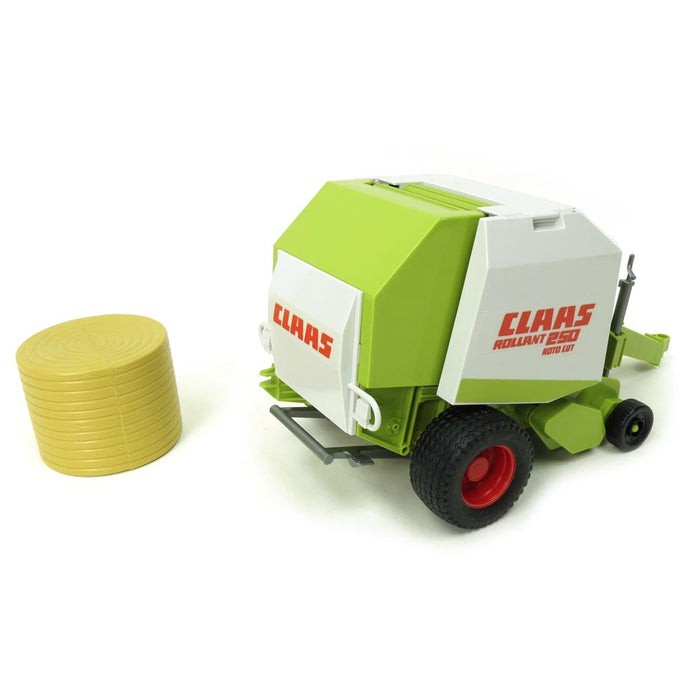 Claas Rollant 250 Round Baler by Bruder