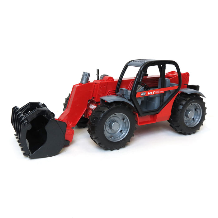 1/16 Manitou Tele-Handler MLT 633