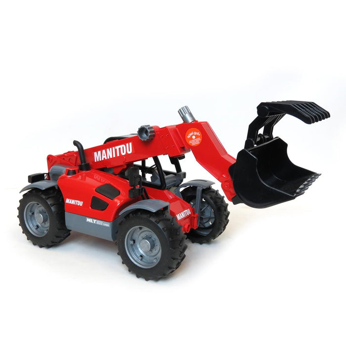 1/16 Manitou Tele-Handler MLT 633