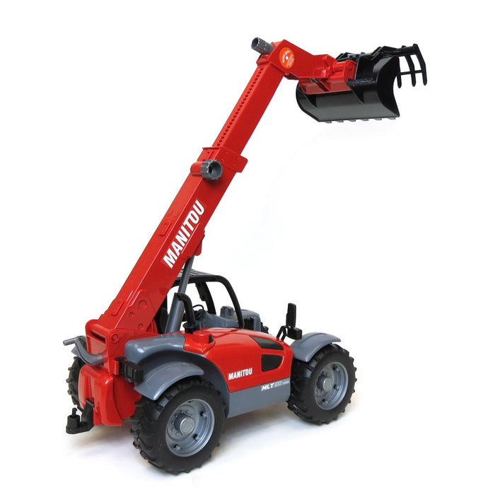 1/16 Manitou Tele-Handler MLT 633