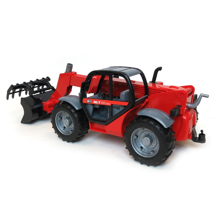 1/16 Manitou Tele-Handler MLT 633