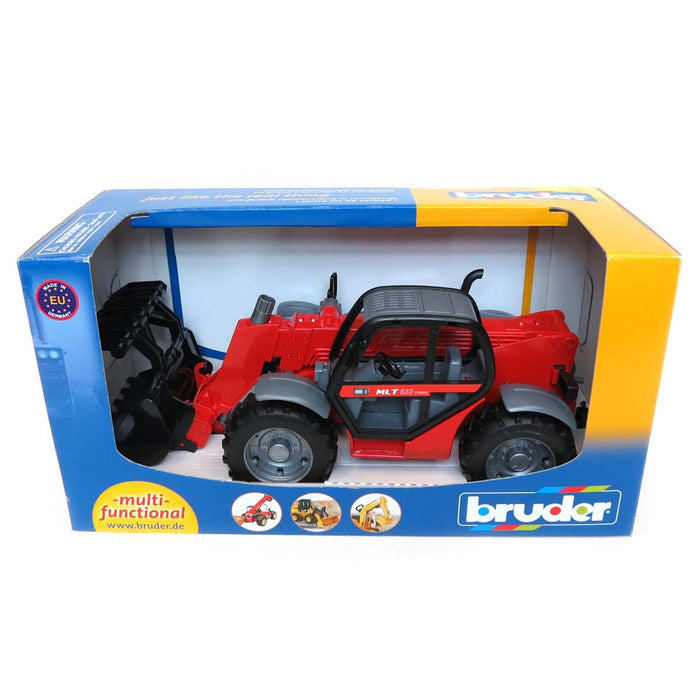 1/16 Manitou Tele-Handler MLT 633