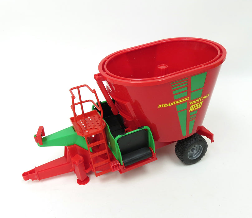 1/16 Verti-Mix 1050 Feed Mixer by Bruder