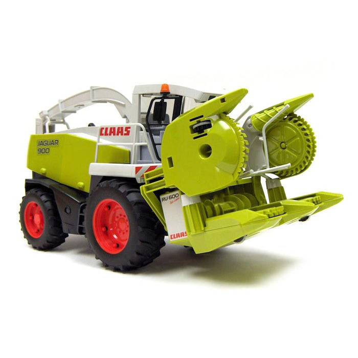 1/16 Claas 900 Jaguar Speedstar Forage Harvester by Bruder