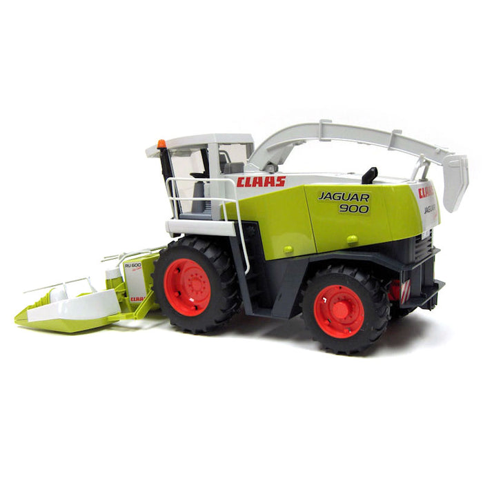 1/16 Claas 900 Jaguar Speedstar Forage Harvester by Bruder