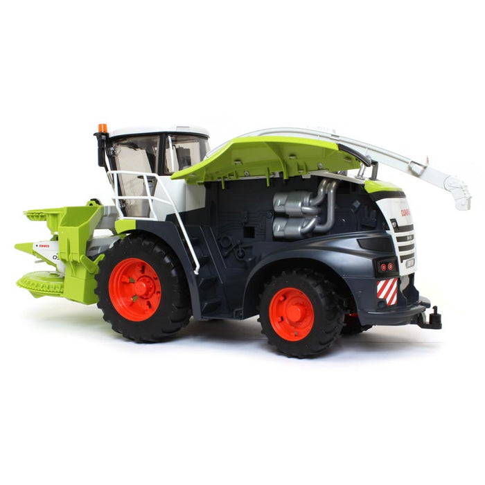 1/16 Claas Jaguar 980 Forage Harvester by Bruder