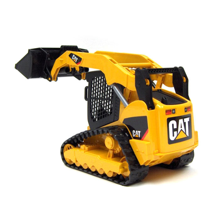 1/16 CAT Delta Loader by Bruder