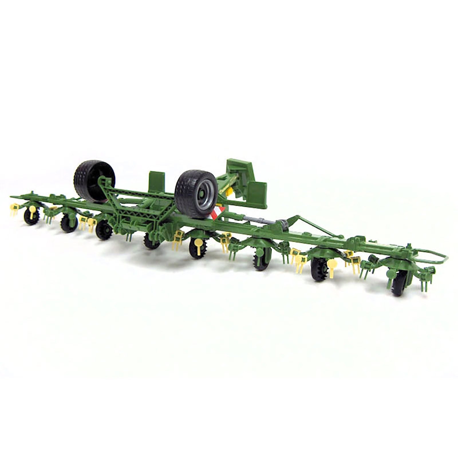 1/16 Krone Trailed Rotary Hay Tedder by Bruder — Outback Toys
